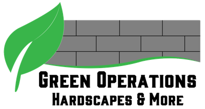 Green Operations logo
